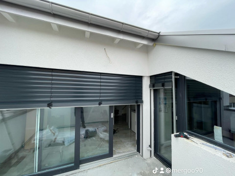 Galerie  - Referenzbild