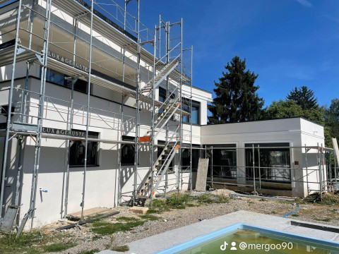 Galerie  - Referenzbild