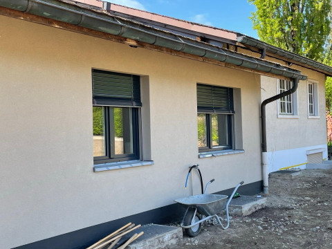 Galerie  - Referenzbild