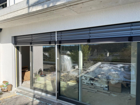 Galerie  - Referenzbild