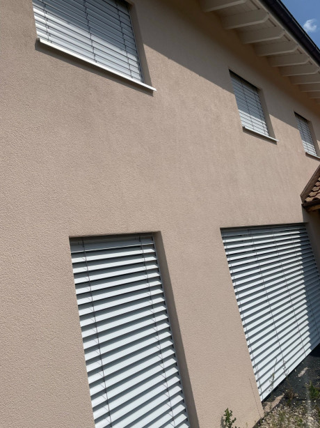 Galerie  - Referenzbild