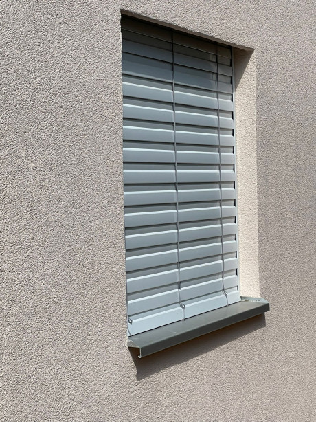 Galerie  - Referenzbild