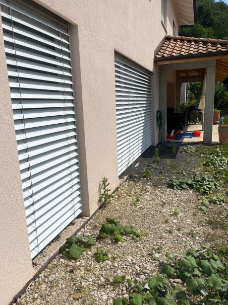 Galerie  - Referenzbild