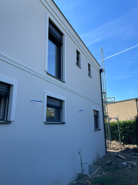 Galerie  - Referenzbild