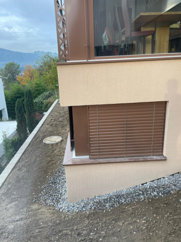 Galerie  - Referenzbild