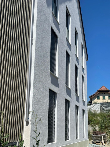 Galerie  - Referenzbild